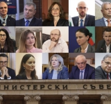 ГЕРБ-СДС: Служебният кабинет е лична отговорност на Йотова